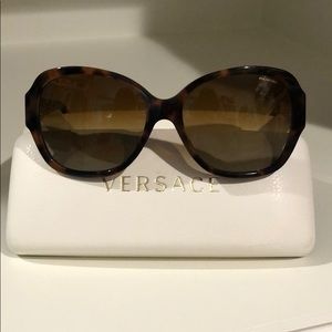 Versace sunglasses